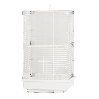 鸟笼鹦鹉笼子新型专用牡丹玄凤文鸟虎皮鹦鹉居家大别墅观赏豪华笼