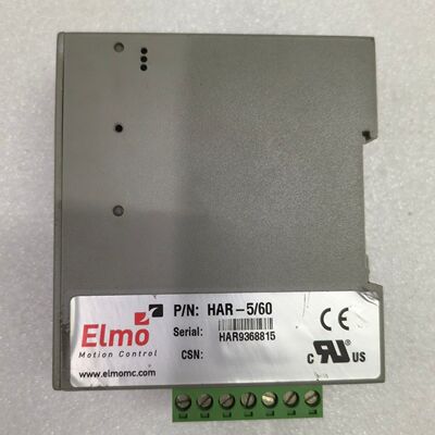 溢价-HAR-5/60 ELmo HAR-5/60  ，非