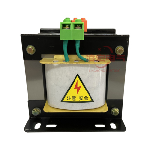 BK单相控制隔离变压器380变220v转110v127v36v24v12v500va1kva2kw