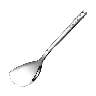 316不锈钢小锅铲小号迷你家用儿童小铲子厨具宝宝婴儿辅食铲短柄