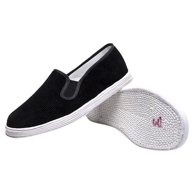 大顺坊吸汗透气布鞋布休闲千层底