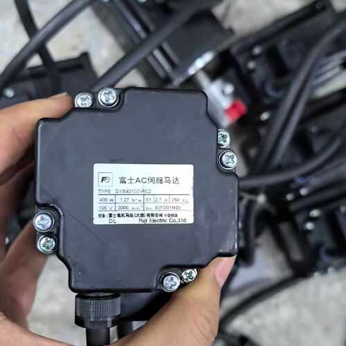 溢价-7系400W套装RYH401F6-VV2GYB401D