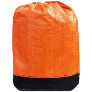 快递中转物流大袋耐磨编织袋防水中通韵达环保袋帆布袋超大容量