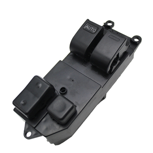 适用于金杯阁瑞斯 海狮玻璃升降器开关按键总成车窗控制按钮配件