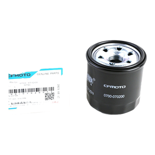 CFMOTO摩托车原厂配件450SR400NK650NK650MT国宾机油滤清器机油格