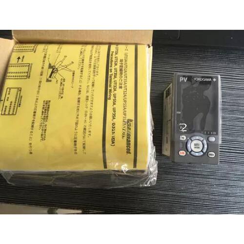横河YOKOGAWA温度调节器UT32A-010-1询价