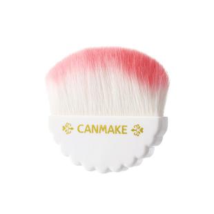 CANMAKE/井田腮红刷粉饼散粉刷粉底刷阴影刷便携化妆刷工具软毛
