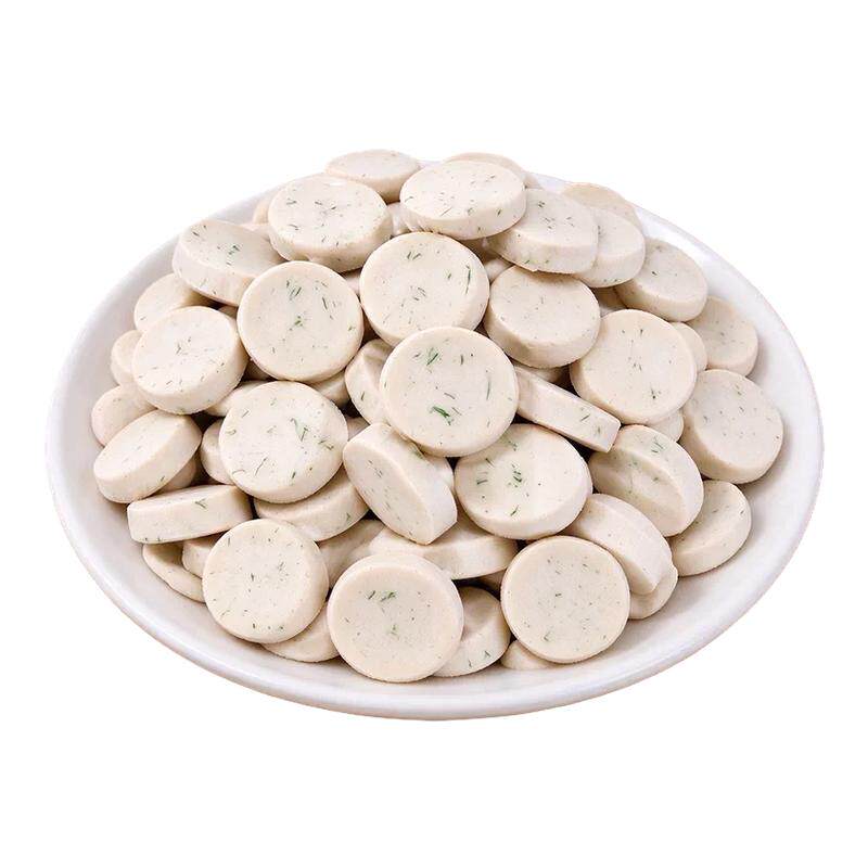 【双效排毛】冻干羊奶猫草饼