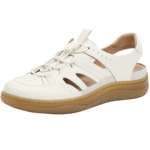 森达麦浪可可溯溪风运动凉鞋女猪笼罗马凉鞋夏季休闲软底洞洞女鞋