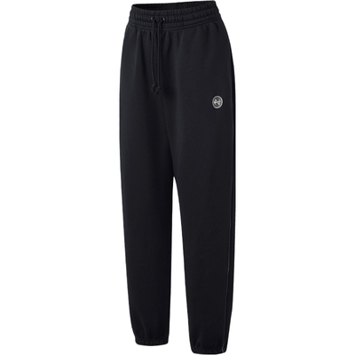 滔搏NIKE耐克女子运动训练休闲针织收口卫裤长裤IF0255-010