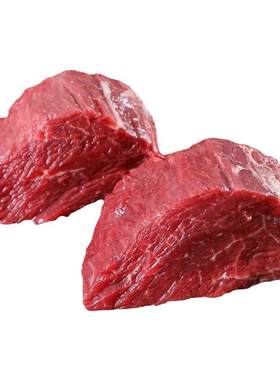 澳洲牛肉进口菲力黑椒套餐原切