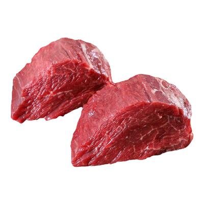 澳洲牛肉进口菲力黑椒套餐原切