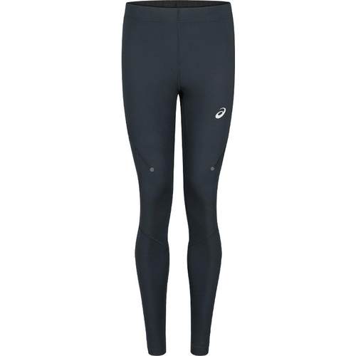 ASICS亚瑟士新款男式松紧系带跑步紧身裤针织弹力柔软弹力运动裤