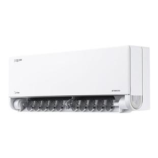 美的全面风风尊二代pro空调1.5匹一级变频家用官方正品冷暖挂机