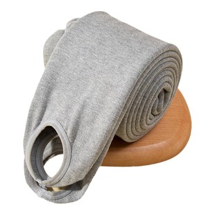 保暖裤女秋冬季内外穿加绒加厚东北棉裤秋裤黑色踩脚蹬高腰打底裤