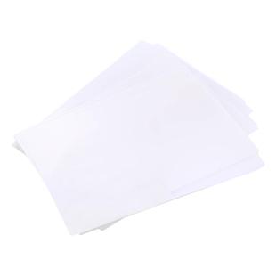 钻石硫酸纸A4临摹拷贝描图纸A3制版转印纸透明纸描图练字纸硬钢笔