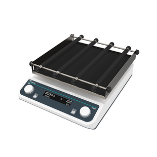 3D翘板摇床实验室轨道式振荡器脱色圆周调速水平回旋往复式震荡器