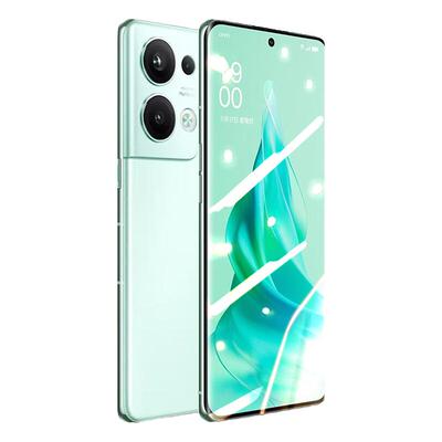 newyu适用OPPO手机钢化膜防爆