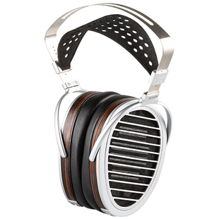 HIFIMAN海菲曼HE1000se平板振膜头戴式耳机HIFI发烧音乐有线hekse