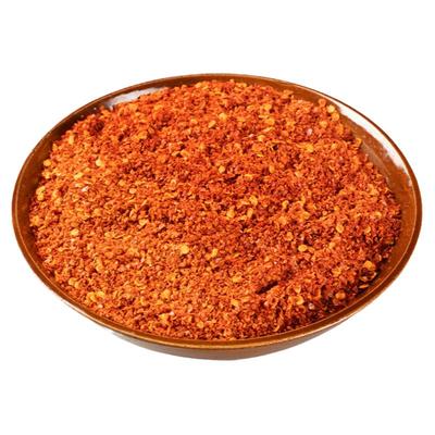 四川二荆条辣椒面微辣粗细可选