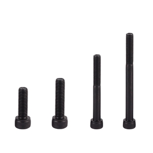 内六角螺丝M18M20M24-42合金钢12.9级杯头螺栓DIN912圆柱头内六角