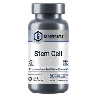 沿寿LIFEStemCell心肌肽细胞干营养素非涂抹基因年轻细胞平衡嫩肤