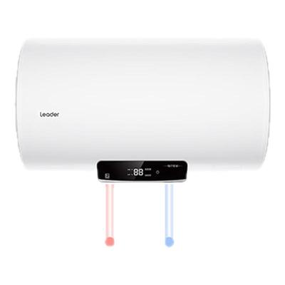 海尔统帅60升速热电热水器