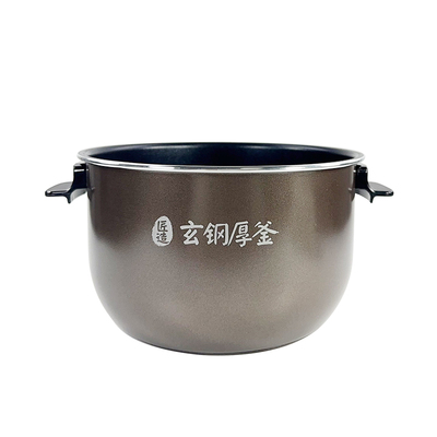美的电压力锅内胆MY-HS5060P配件