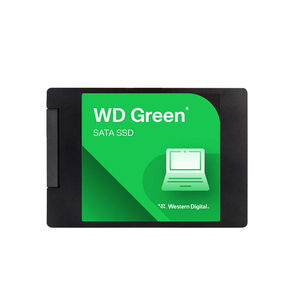 WD西部数据闪迪SSD固态硬盘1T/250g/500g 笔记本硬盘台式电脑sata