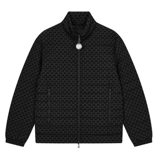 Armani/阿玛尼AX 男士加厚休闲保暖外套羽绒服 XM003510 AF19870