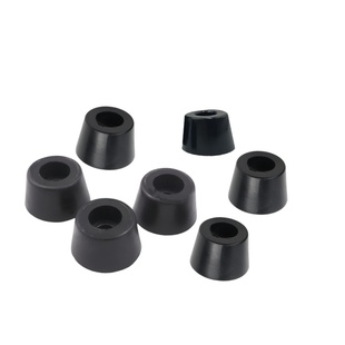 现货汽车检具标准配件 橡胶垫脚 底脚 底板橡胶垫M4-5-6-8-10-12