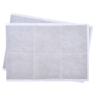 木顿电热药垫温灸艾灸电热保健腰带药芯金艾绒保健腰带艾叶药芯