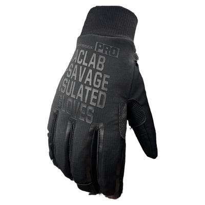 手套taclab冬季保暖手套