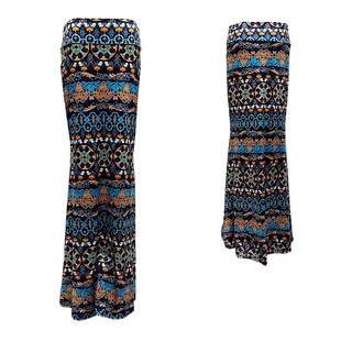 Summer high waist package hip skirt ladies long skirts包臀裙