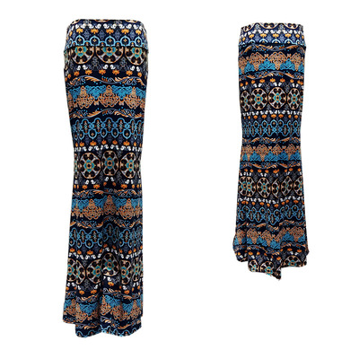 Summer high waist package hip skirt ladies long skirts包臀裙