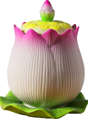 德化陶瓷用品尺寸全彩圣水杯