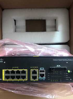 议价Catalyst CDB-8U思科端口百兆交换机TAN-68-100751-01 A0