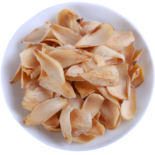 湖南特产宝庆农产品龙牙合干原色原味药食同源煲汤煲粥滋补食材