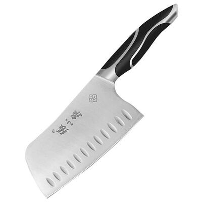 张小泉厨房迷你切菜刀