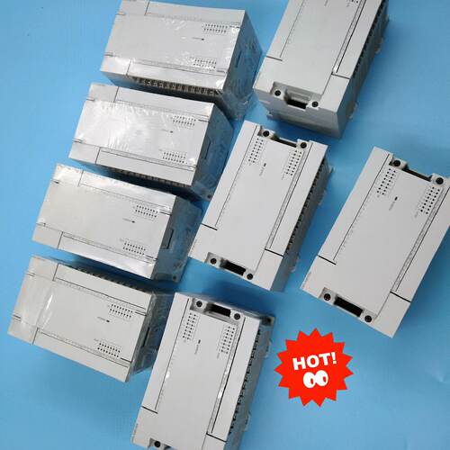 议价PLC输入输扩展模块FX5-32ET/ES，适用
