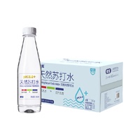 依能天然蘇打水pH8.0+350ml×24瓶
