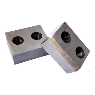 手提式钢筋切断机刀片配件 RC16/20/25/28/32 电动液压剪刀头刀片