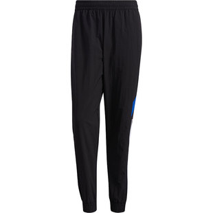 Adidas/阿迪达斯正品 BECKENBAUER TP 男子休闲运动长裤CW1269
