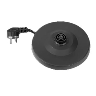 电热水壶底座烧水壶配件加厚底盘带线电水壶开水壶电热壶加热底部