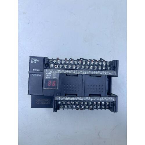 CP1HX40DTD原装件成色如图议价