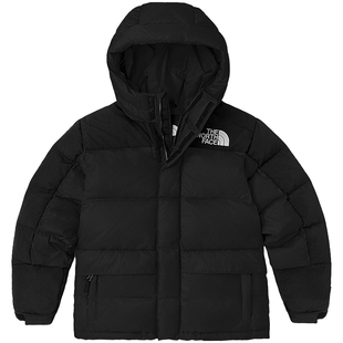 北面童装ICONHMLYN喜马拉雅儿童羽绒服鹅绒男女TheNorthFace|88UY