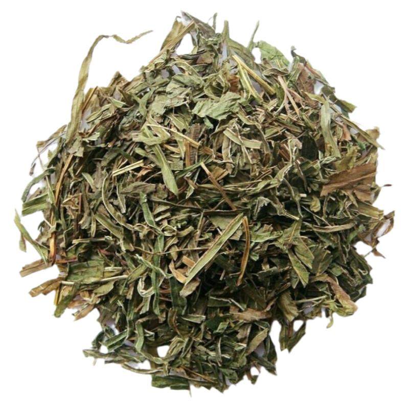 中药材野生凤尾草凤凰草鸡脚草金