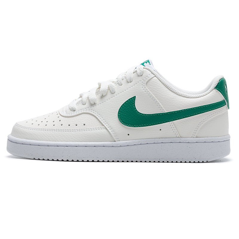 Nike/耐克女鞋2024新款简版空军一号运动休闲低帮板鞋 FQ8892-133