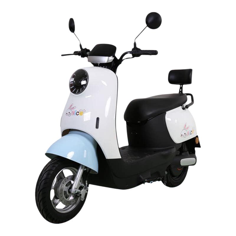 电动车60V代步电瓶车72V小龟王