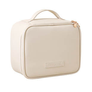 天纵化妆包女大容量多功能分区收纳化妆品收纳包旅行化妆箱洗漱包